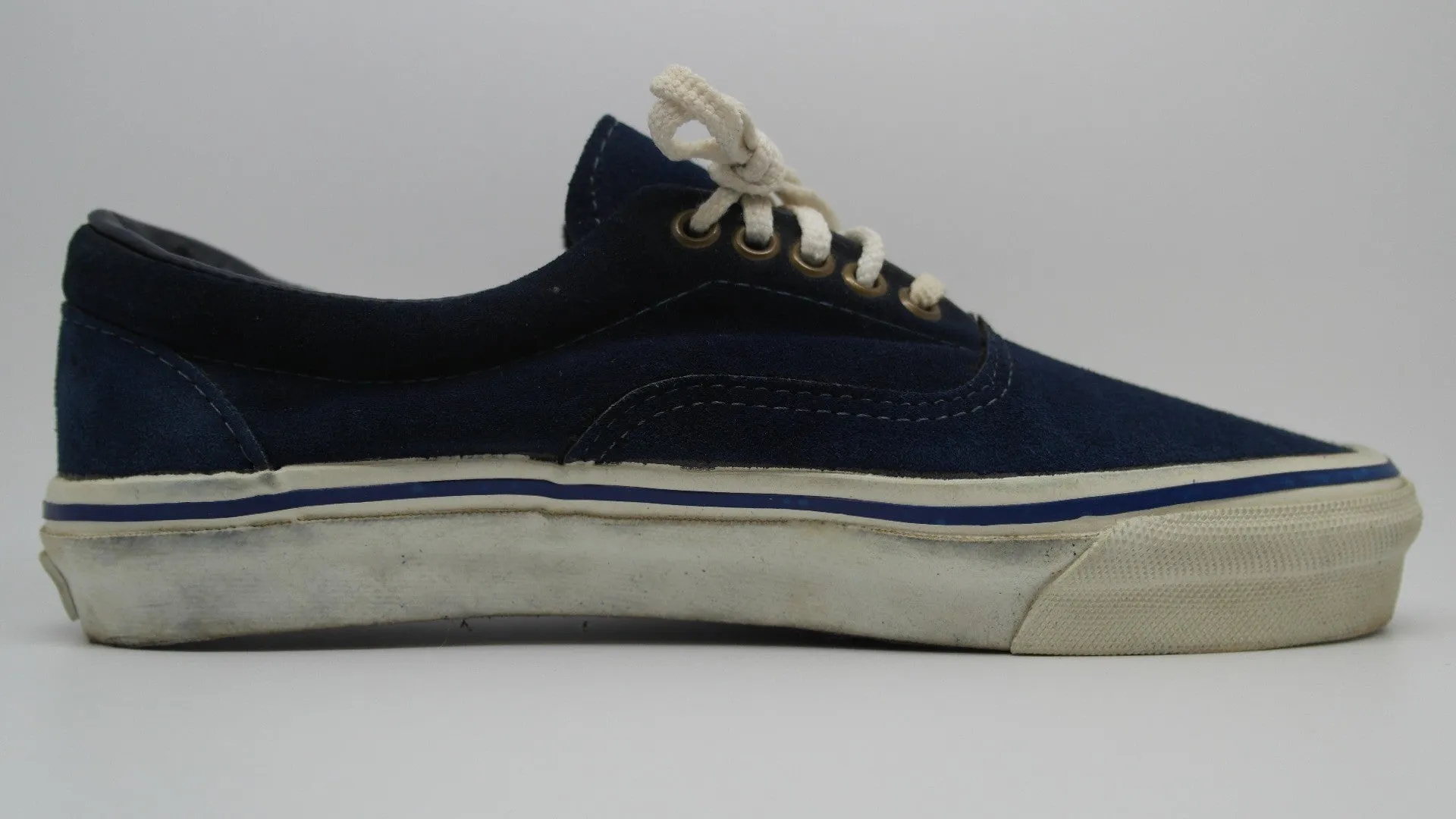 vintage vans style #95 ~ US7.5