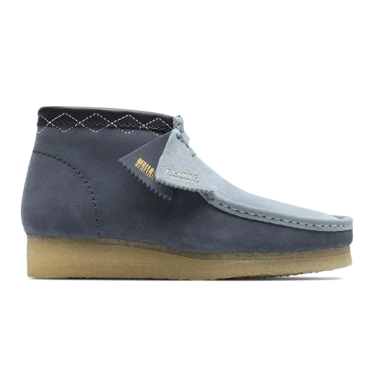 WALLABEE BOOT