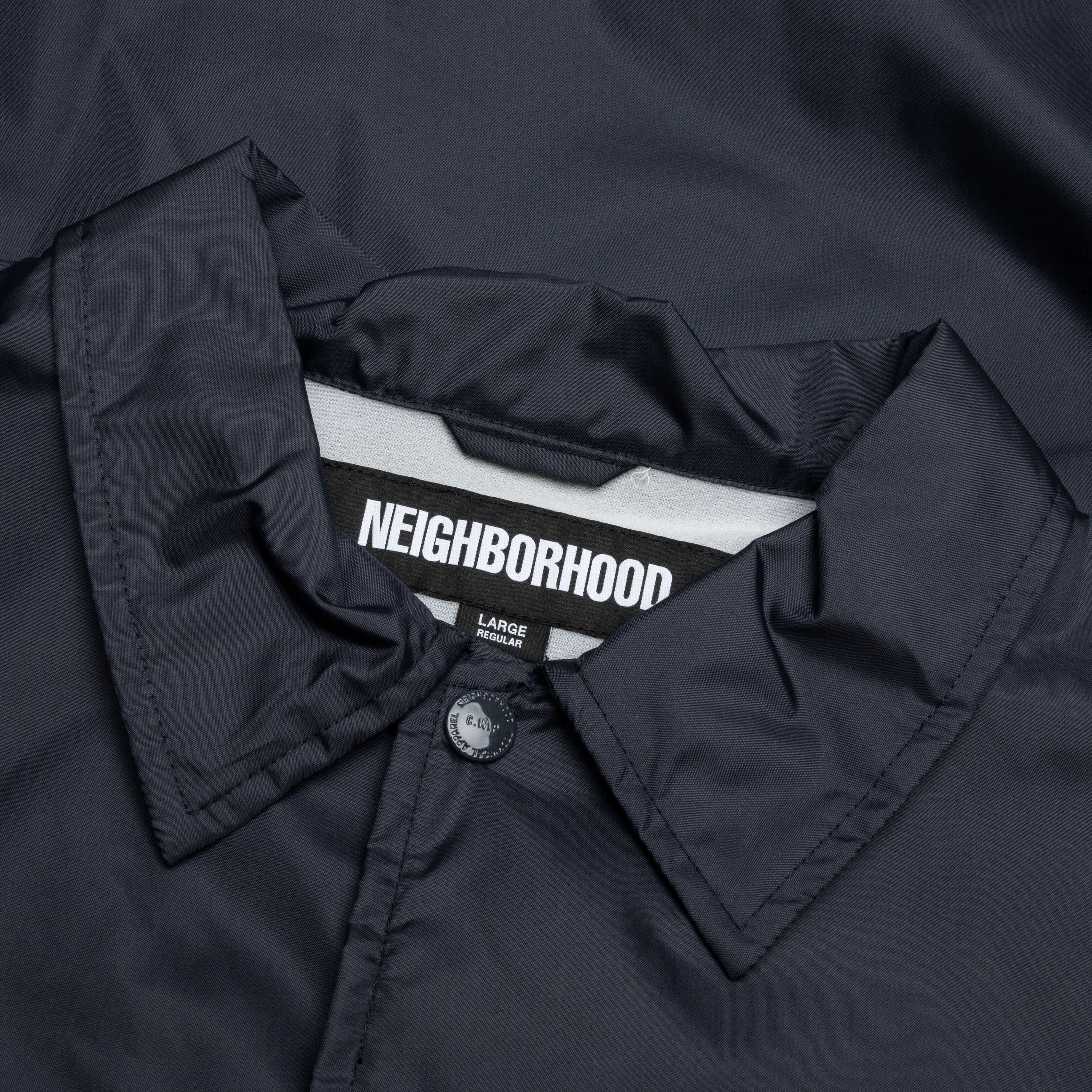 Windbreaker JK NY Jacket - Navy