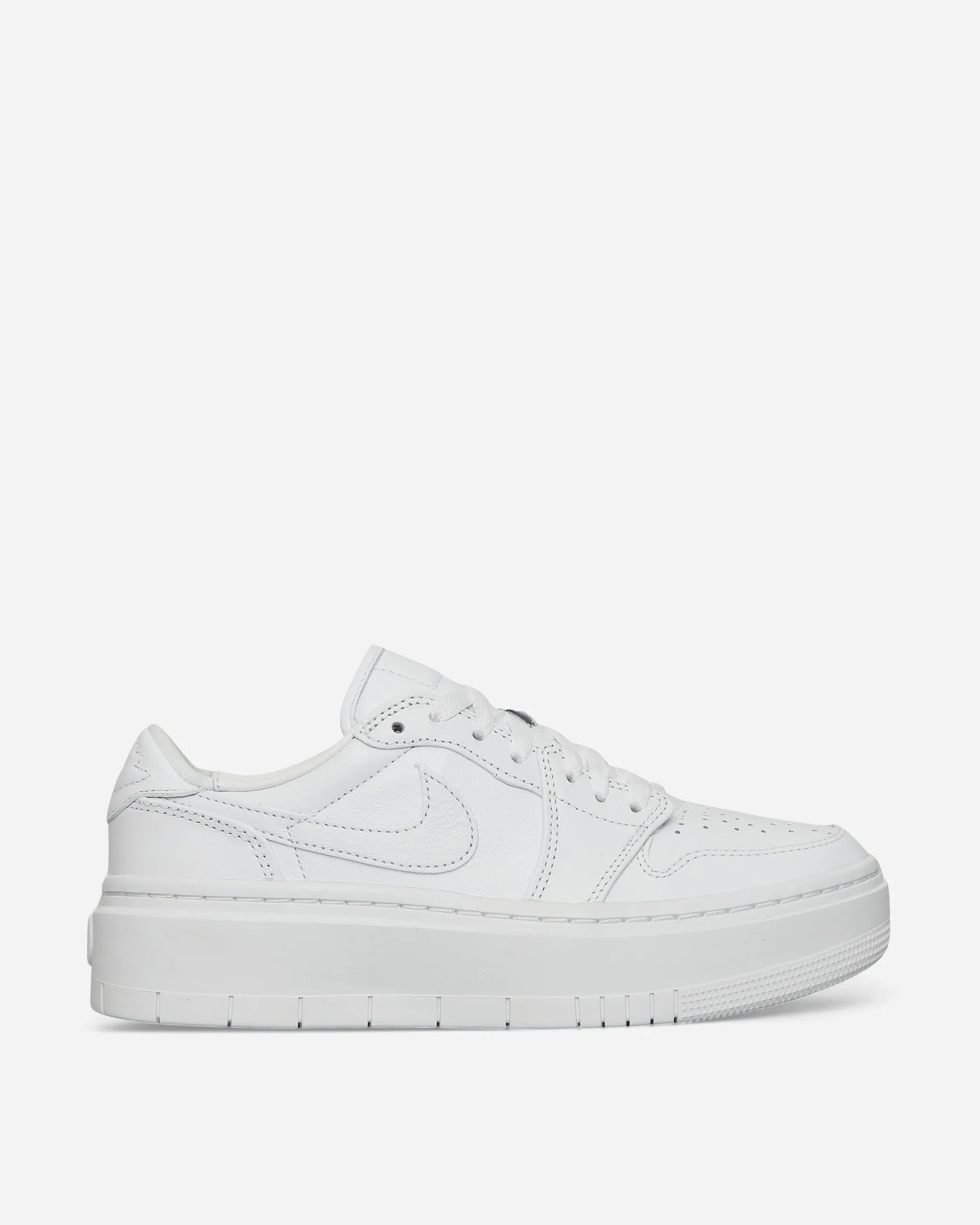 WMNS Air Jordan 1 Elevate Low Sneakers White