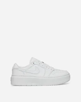 WMNS Air Jordan 1 Elevate Low Sneakers White