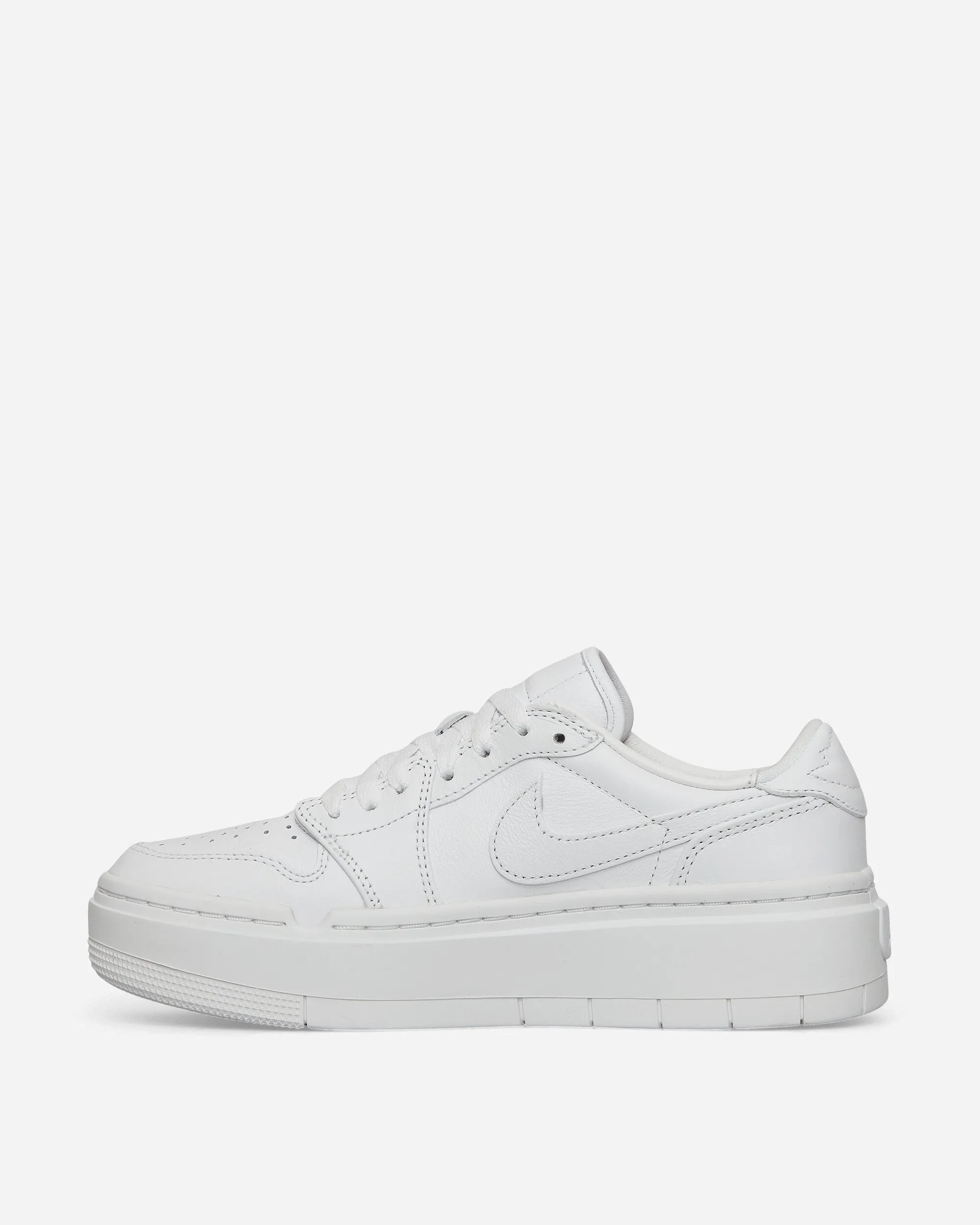 WMNS Air Jordan 1 Elevate Low Sneakers White