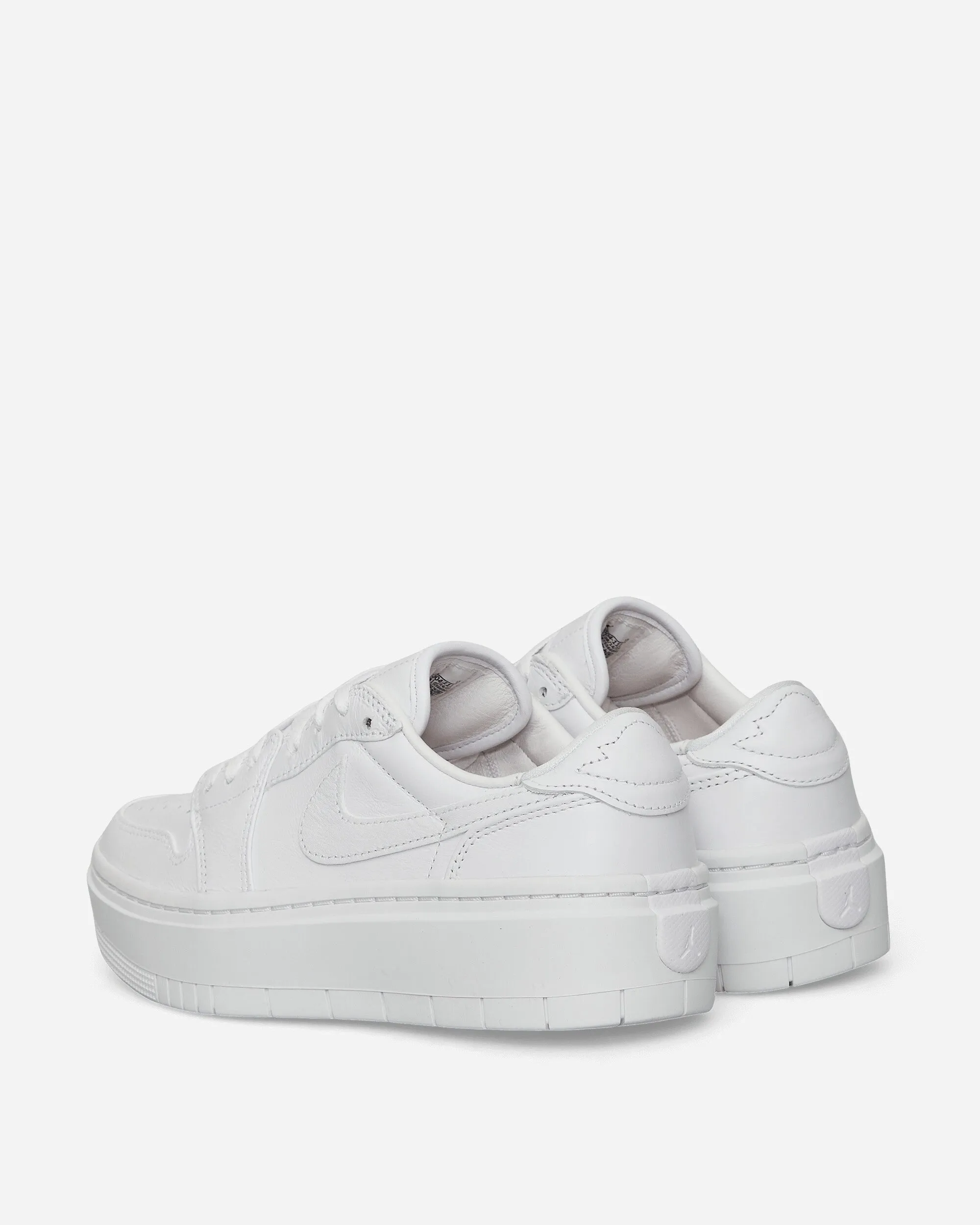 WMNS Air Jordan 1 Elevate Low Sneakers White