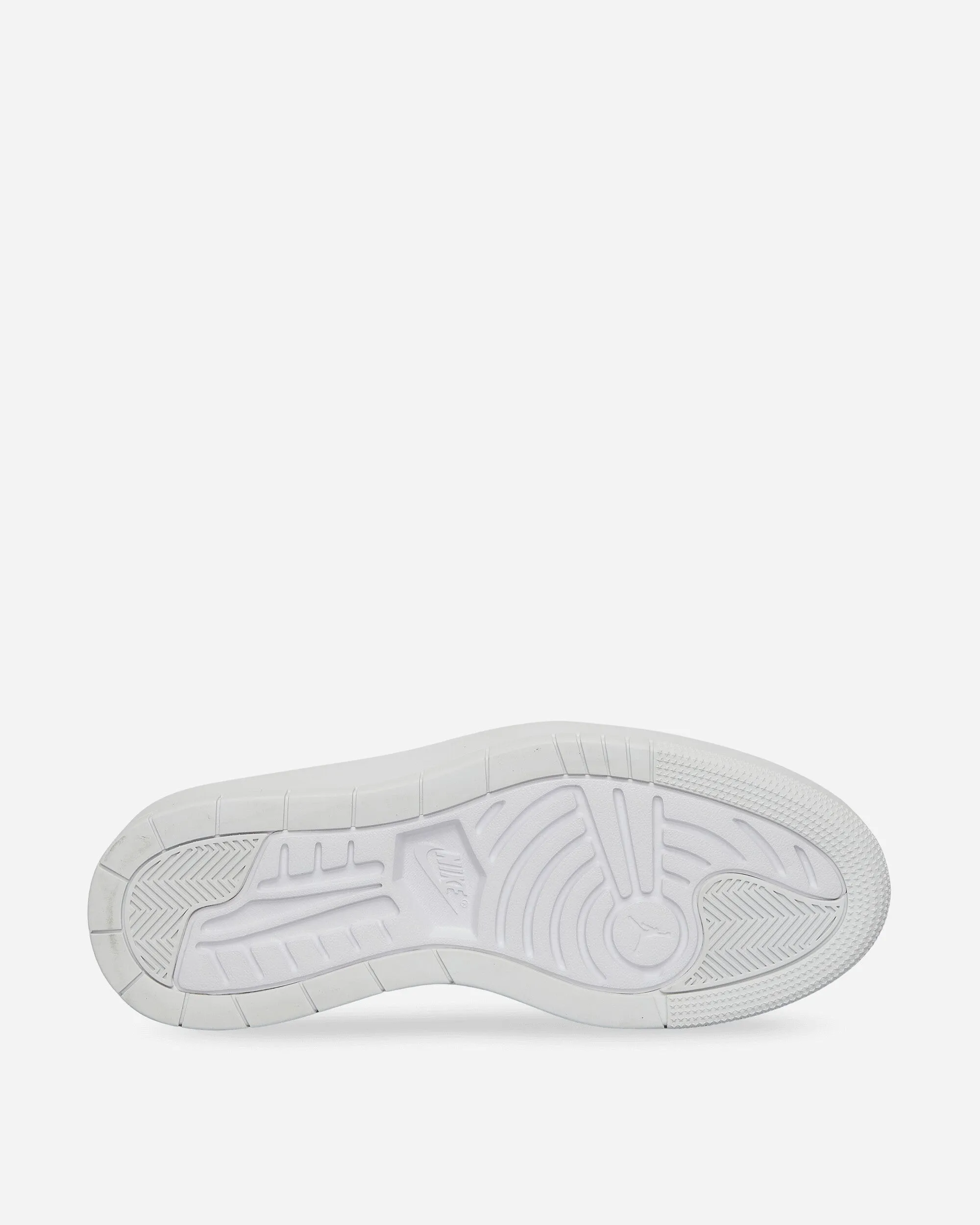 WMNS Air Jordan 1 Elevate Low Sneakers White