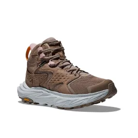 Women's Hoka Anacapa 2 Mid Goretex Med