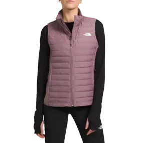 WOMEN'S CANYONLANDS HYBRID VEST