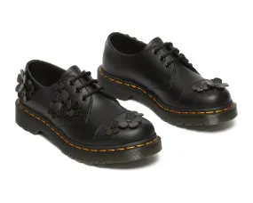 Women's Dr. Martens 1461 Flower