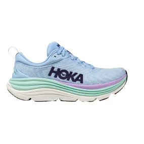 WOMEN'S HOKA GAVIOTA 5 | AIRY BLUE / SUNLIT OCEAN