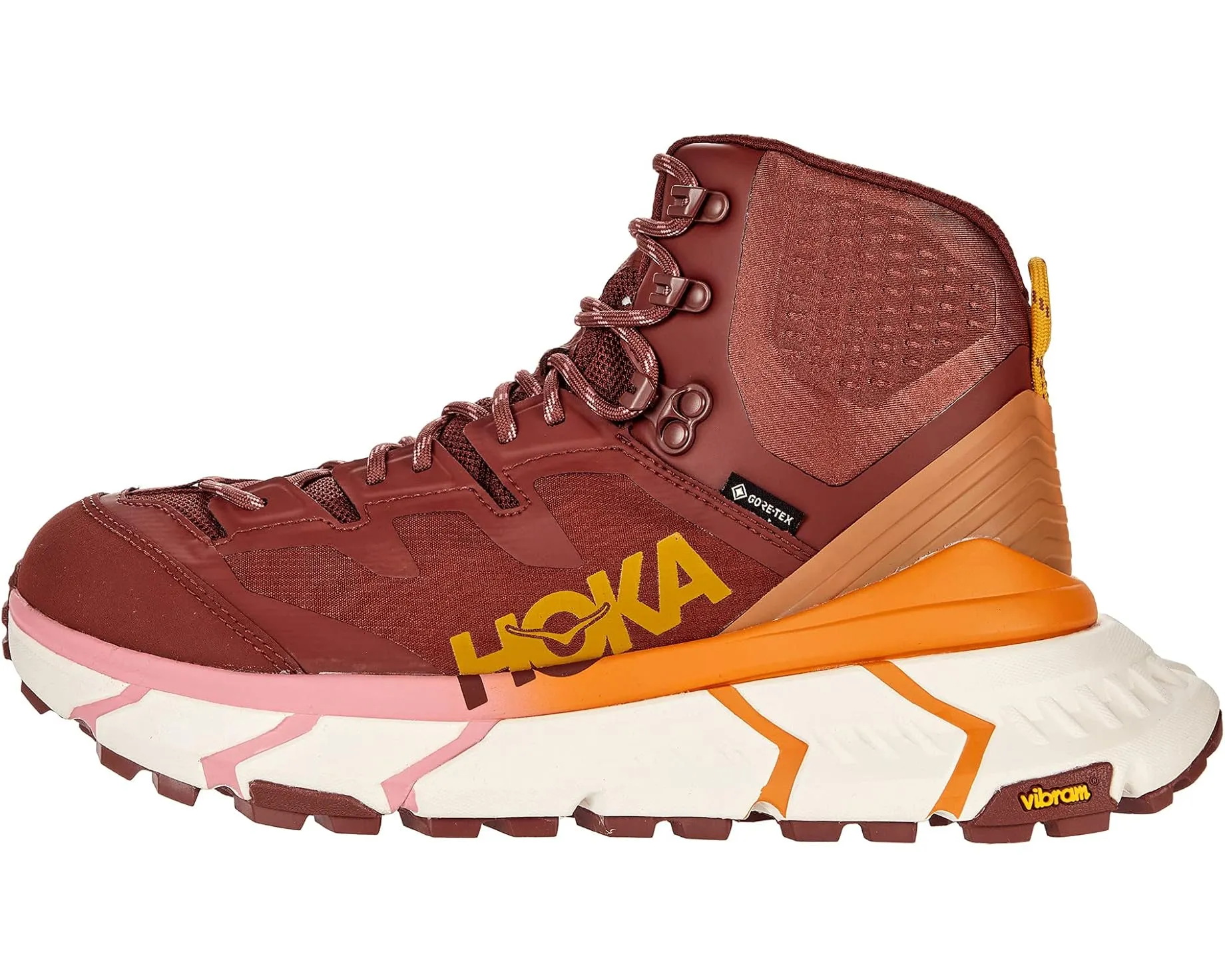 Women's Hoka Tennine Hike GORE-TEX