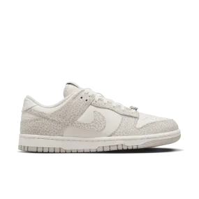 Women's Nike Dunk Low Safari Phantom