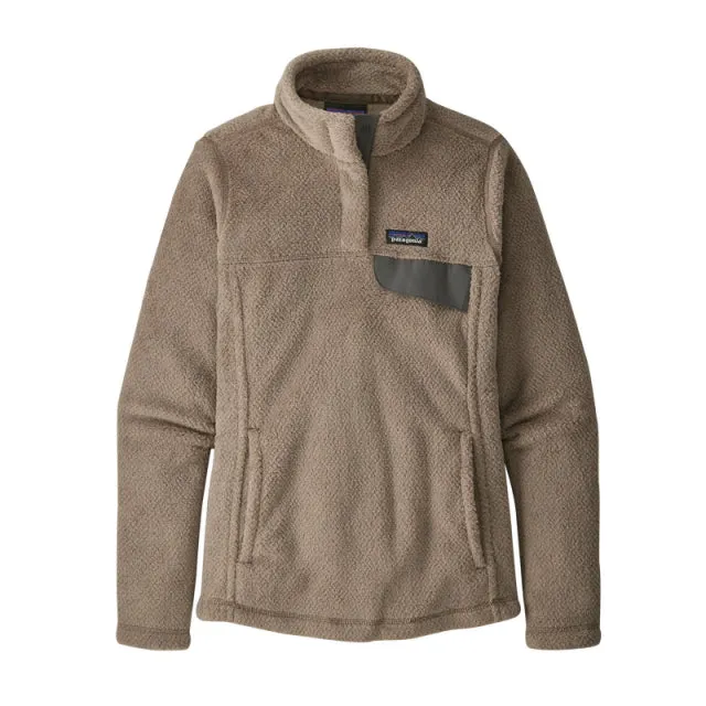 Women's Re-Tool Snap-T Pullover