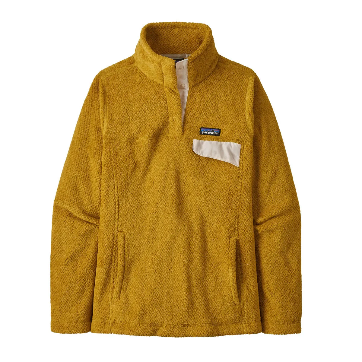 Women's Re-Tool Snap-T Pullover