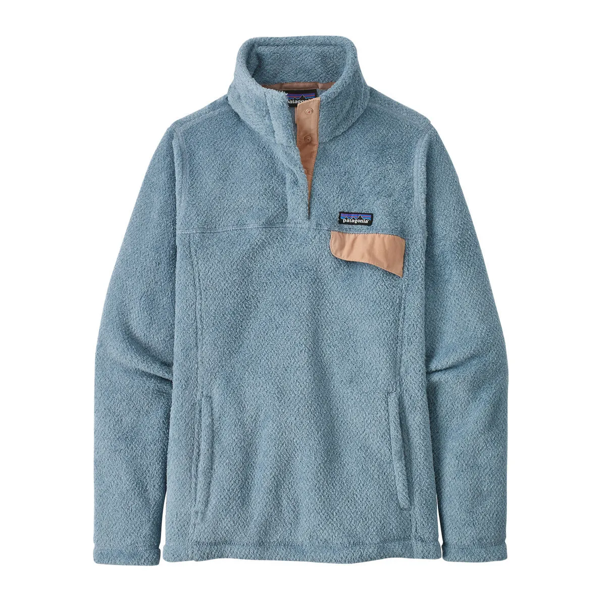 Women's Re-Tool Snap-T Pullover