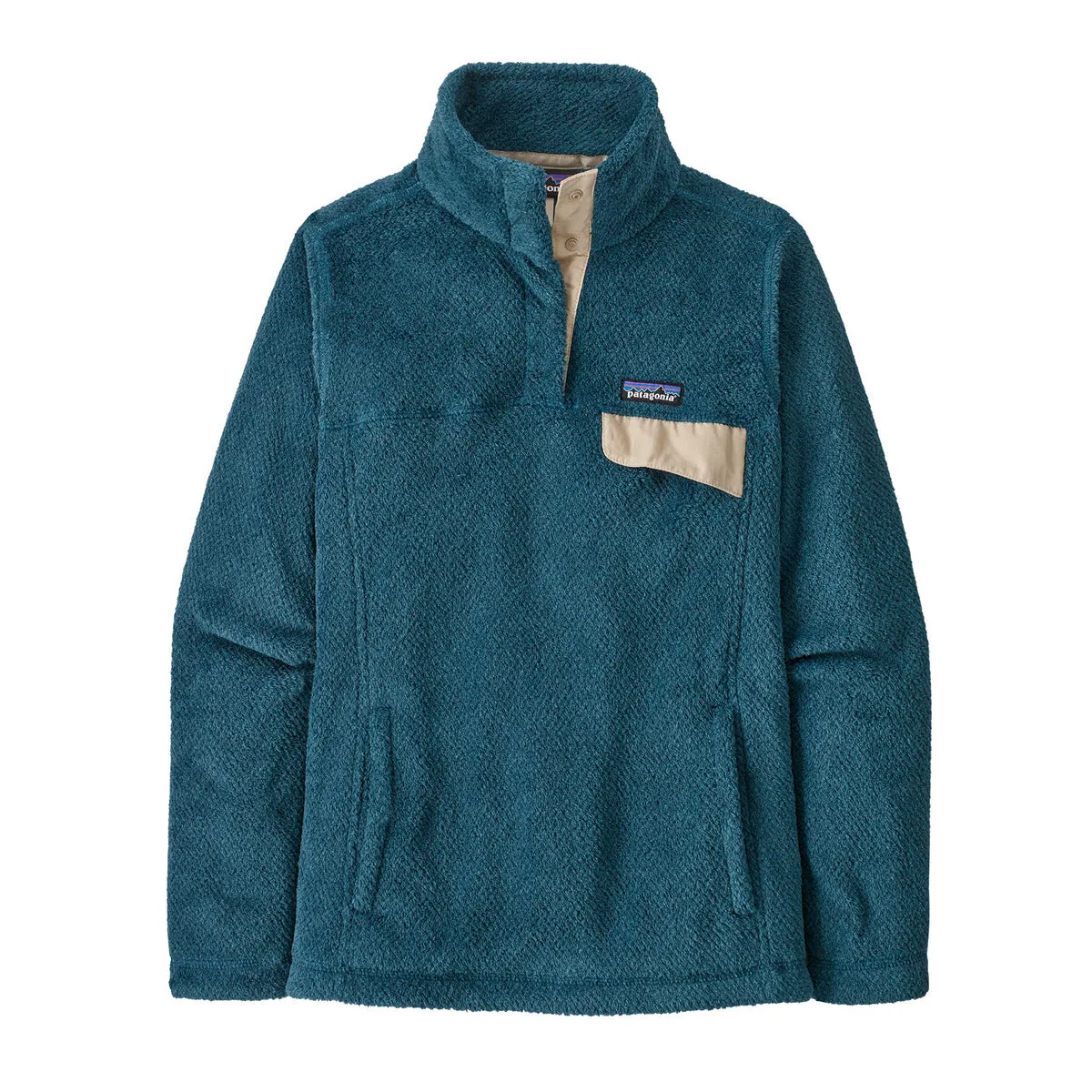 Women's Re-Tool Snap-T Pullover