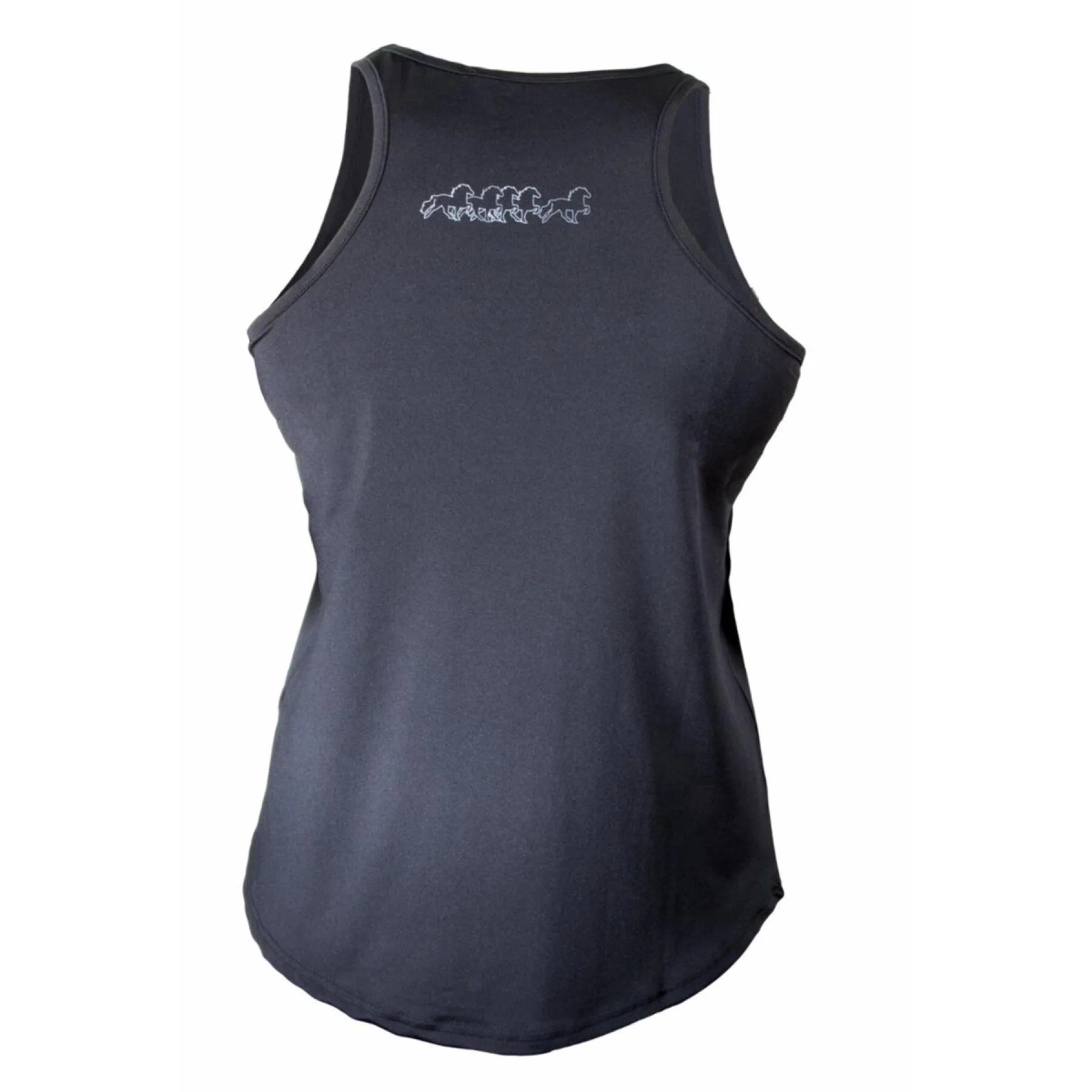 Women's tank top Karlslund Fenja Tech