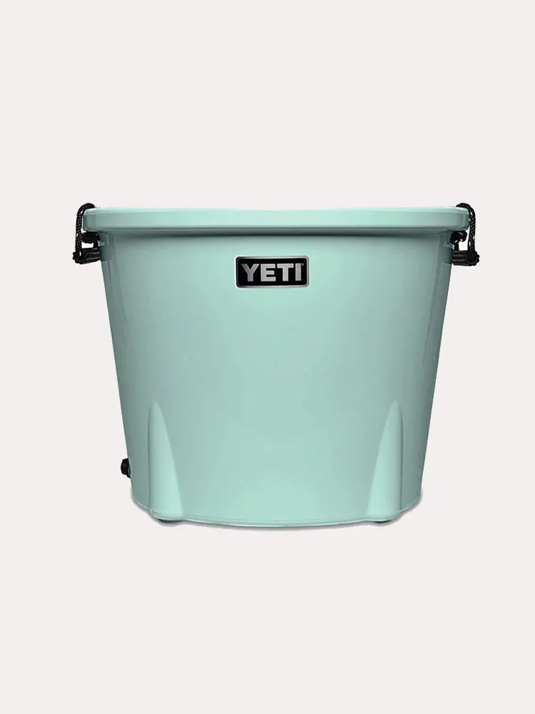     YETI COOLERS  Tank 85 Seafoam    