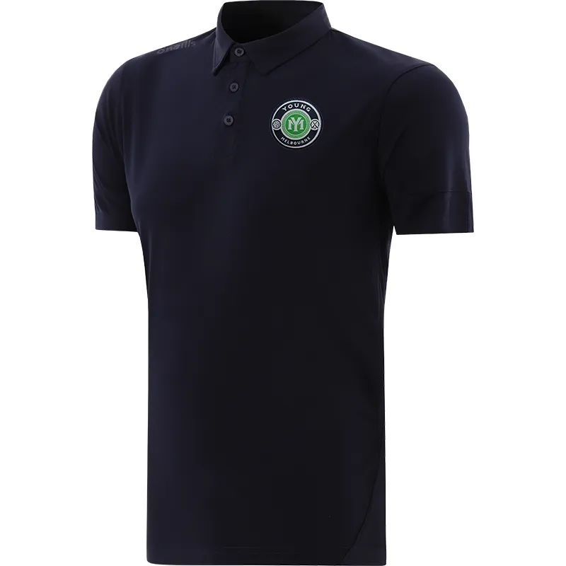 Young Melbourne GAA Jenson Polo Shirt